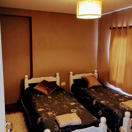 Casa Gregores 2 Gobernador Gregores Ngoại thất bức ảnh
