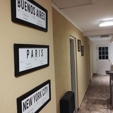 Casa Gregores 2 Gobernador Gregores Ngoại thất bức ảnh