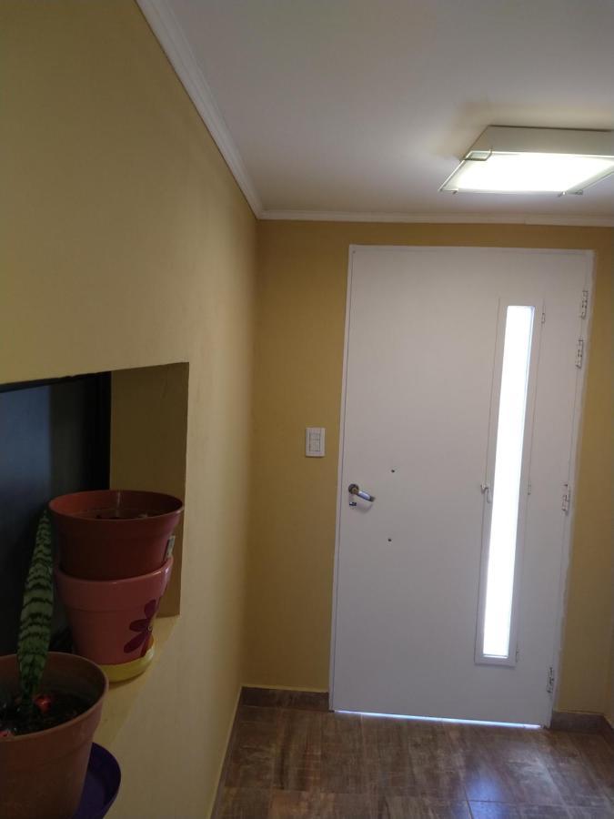 Casa Gregores 2 Gobernador Gregores Ngoại thất bức ảnh