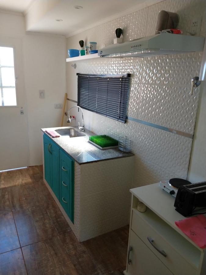 Casa Gregores 2 Gobernador Gregores Ngoại thất bức ảnh
