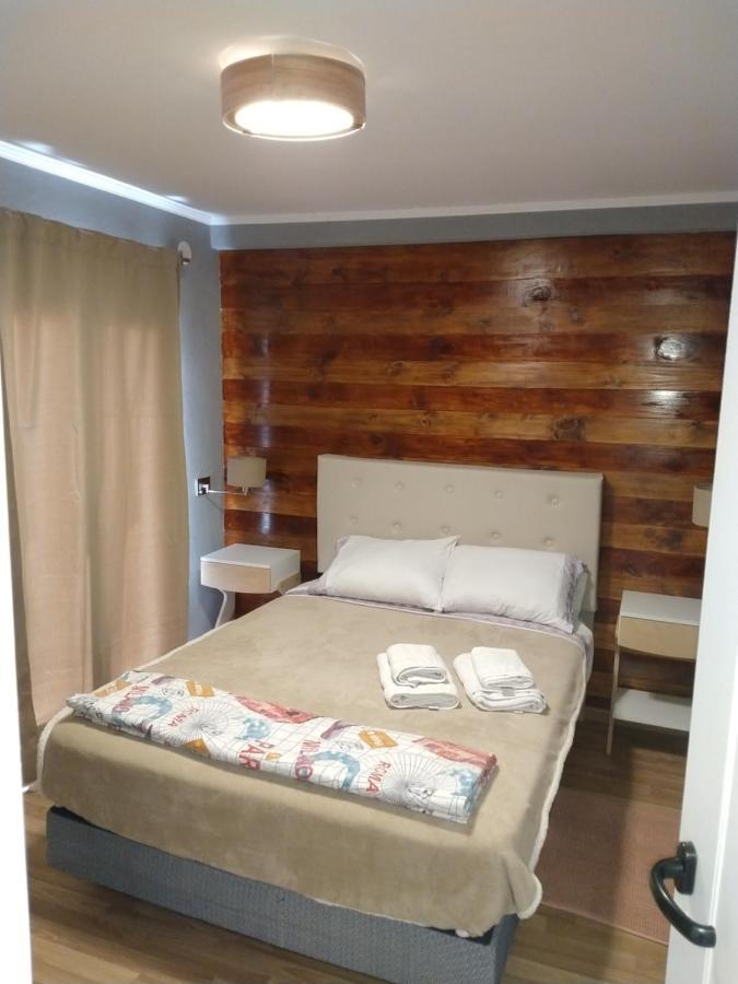 Casa Gregores 2 Gobernador Gregores Ngoại thất bức ảnh