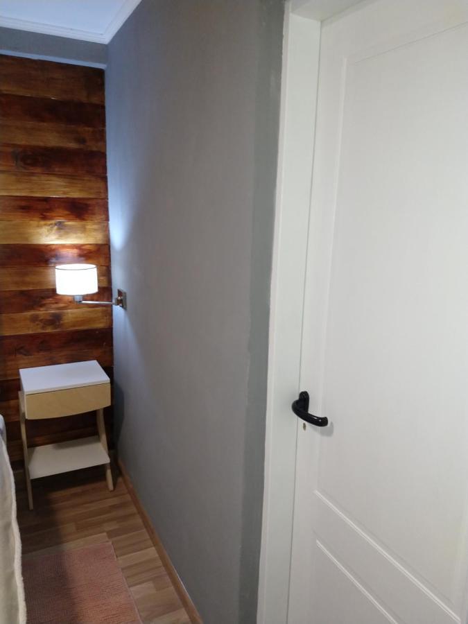 Casa Gregores 2 Gobernador Gregores Ngoại thất bức ảnh