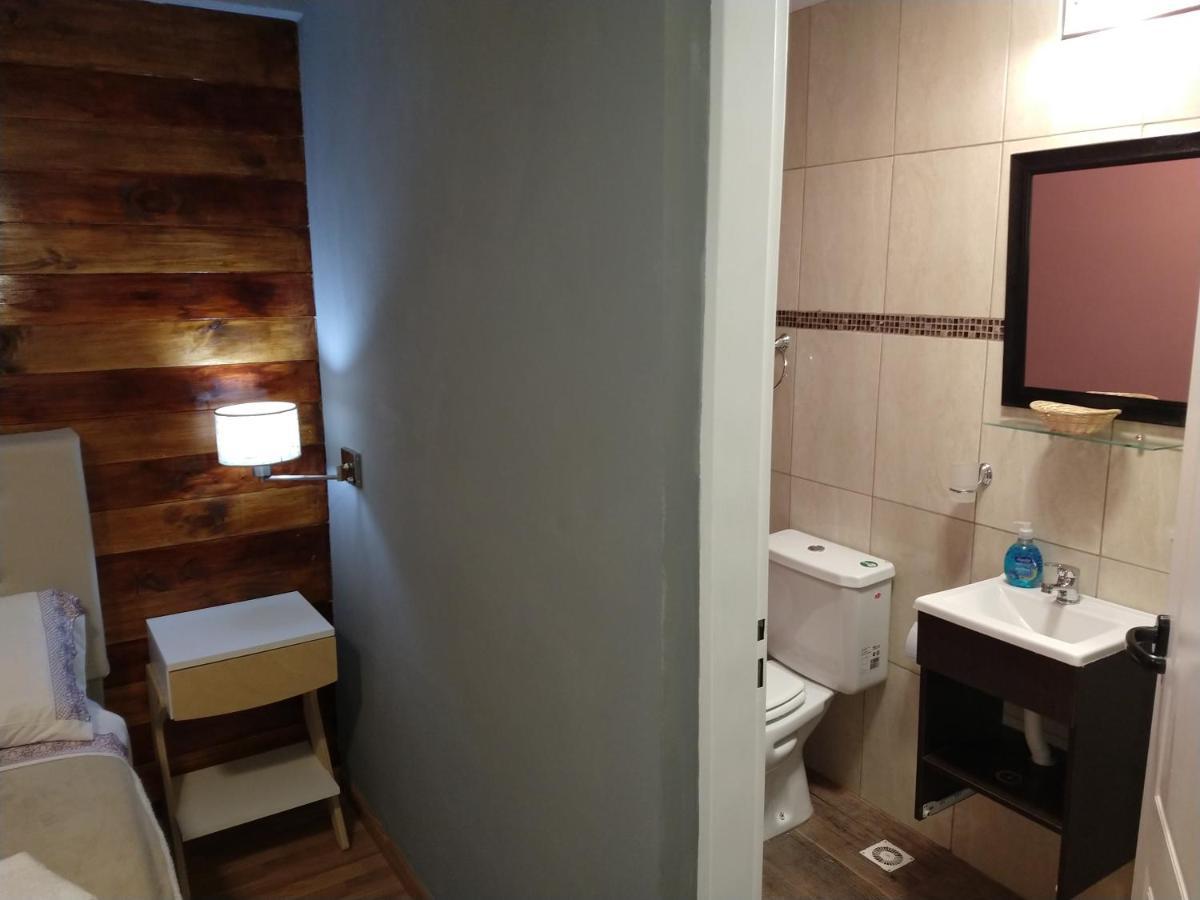 Casa Gregores 2 Gobernador Gregores Ngoại thất bức ảnh