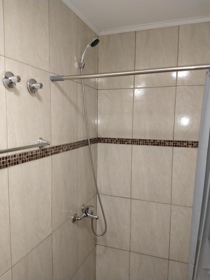 Casa Gregores 2 Gobernador Gregores Ngoại thất bức ảnh