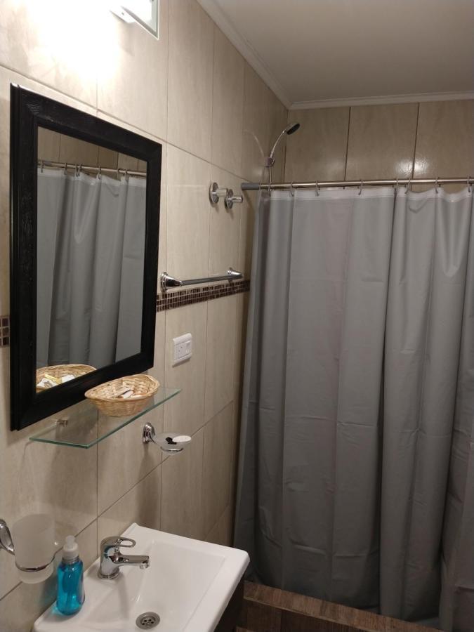 Casa Gregores 2 Gobernador Gregores Ngoại thất bức ảnh