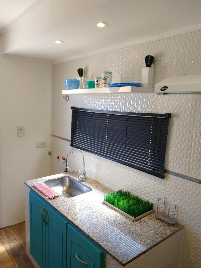 Casa Gregores 2 Gobernador Gregores Ngoại thất bức ảnh