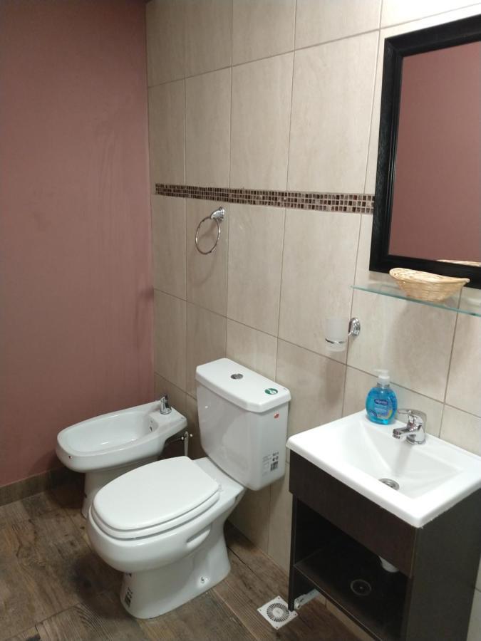 Casa Gregores 2 Gobernador Gregores Ngoại thất bức ảnh