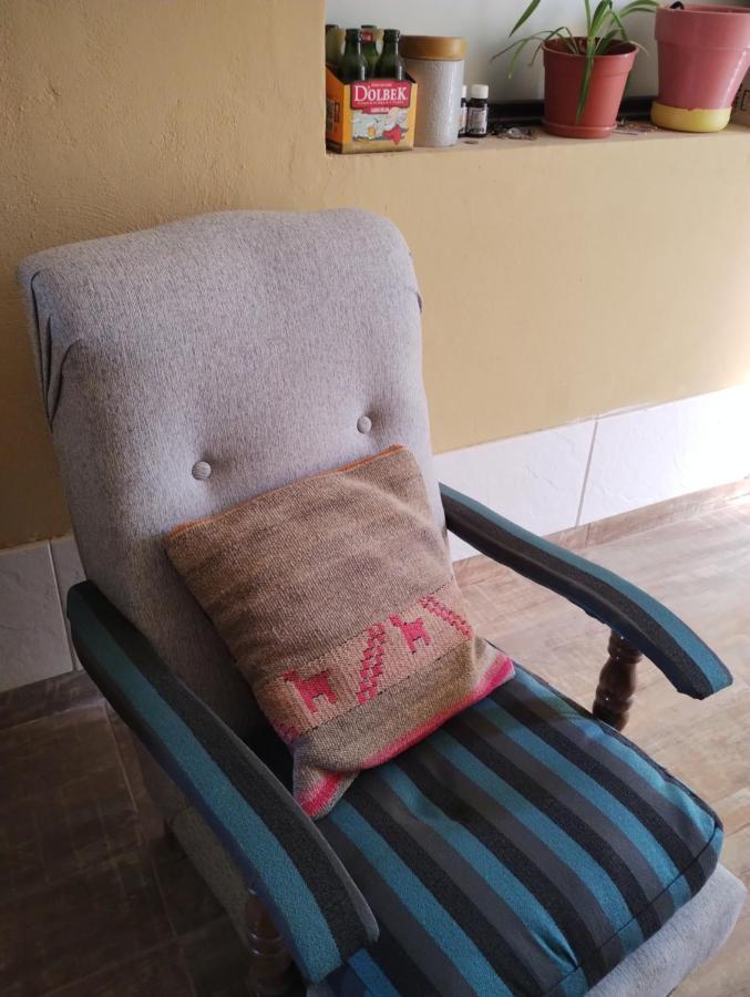 Casa Gregores 2 Gobernador Gregores Ngoại thất bức ảnh