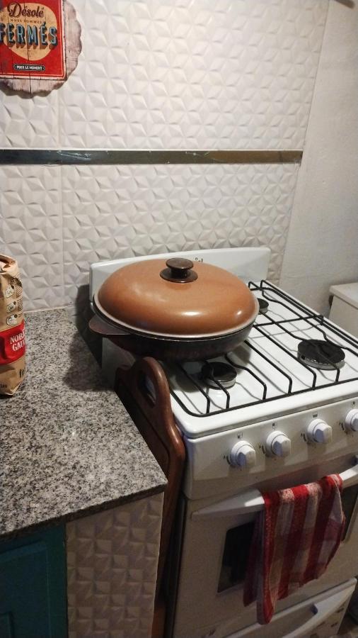 Casa Gregores 2 Gobernador Gregores Ngoại thất bức ảnh