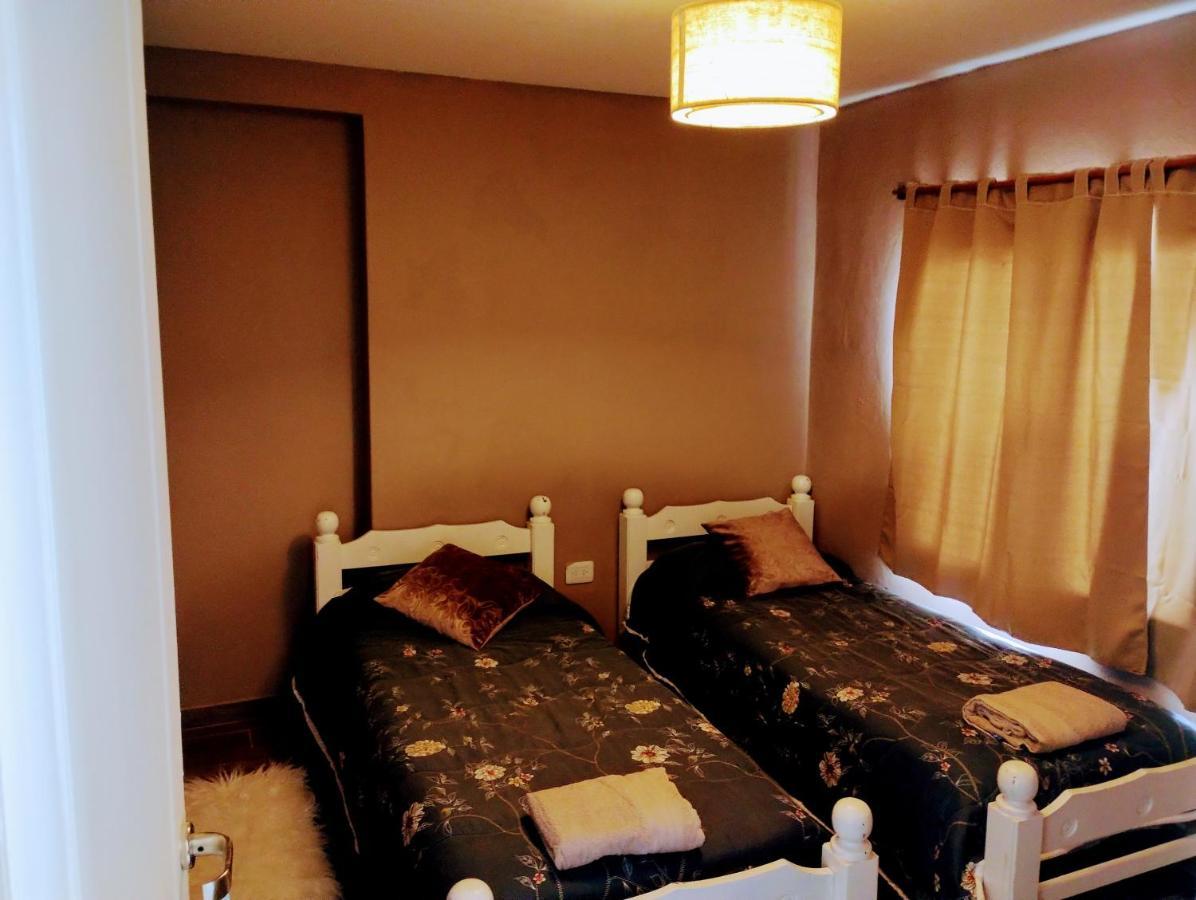 Casa Gregores 2 Gobernador Gregores Ngoại thất bức ảnh