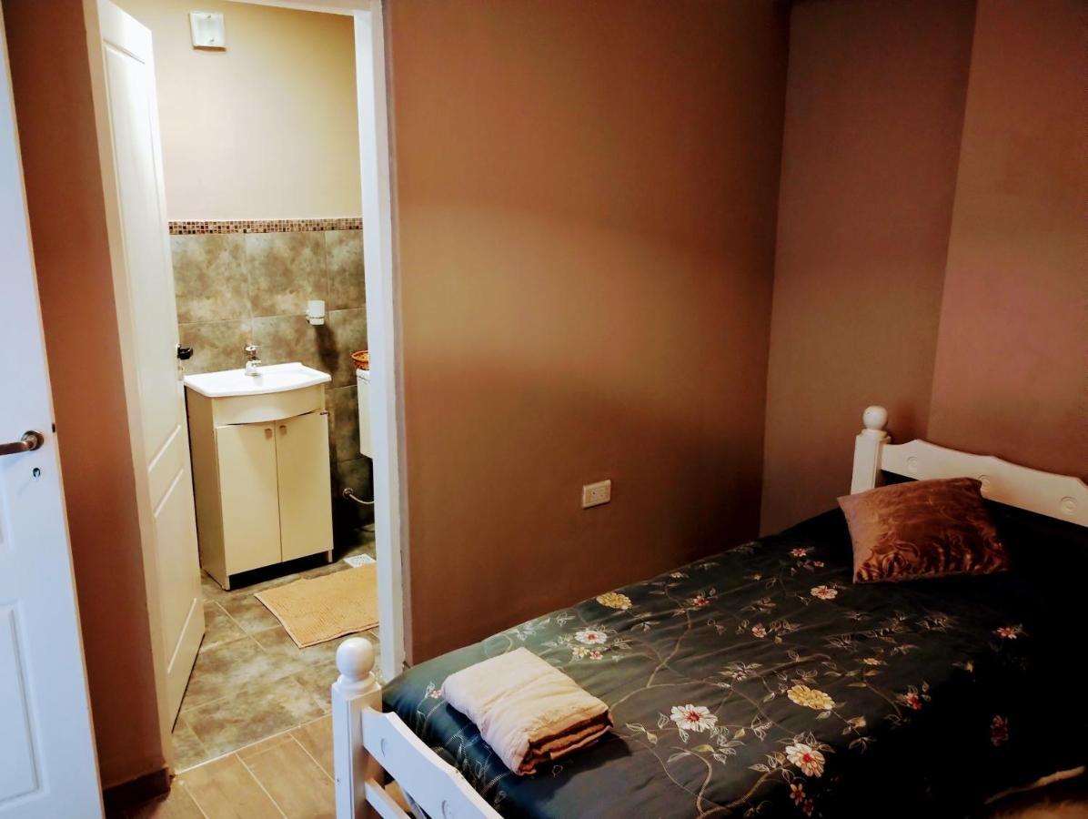 Casa Gregores 2 Gobernador Gregores Ngoại thất bức ảnh