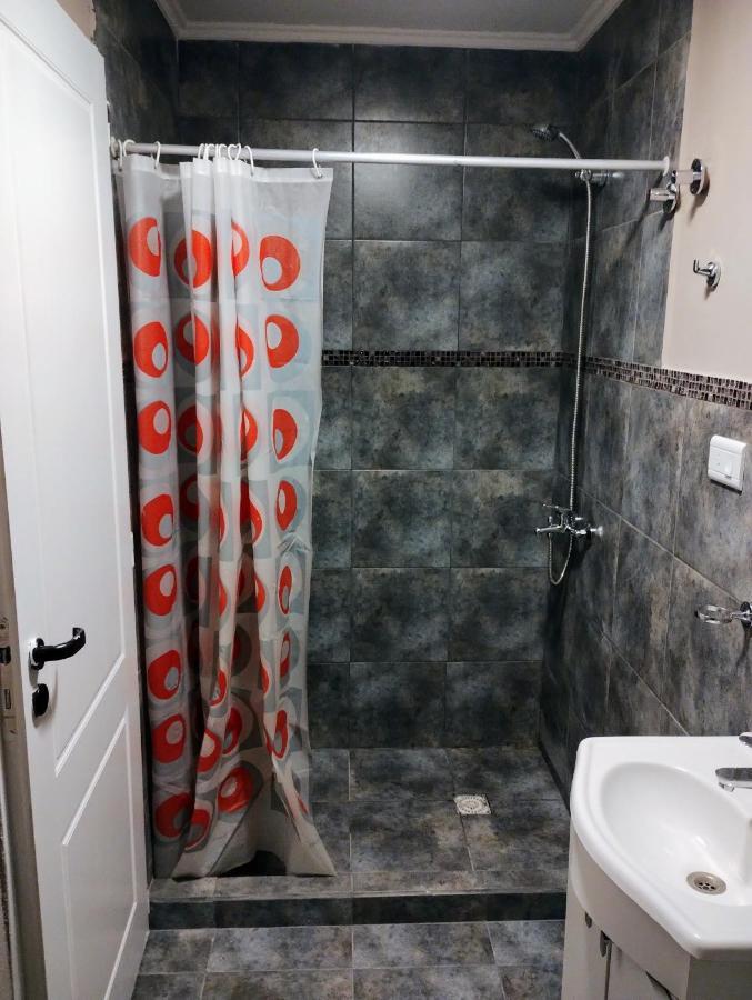 Casa Gregores 2 Gobernador Gregores Ngoại thất bức ảnh