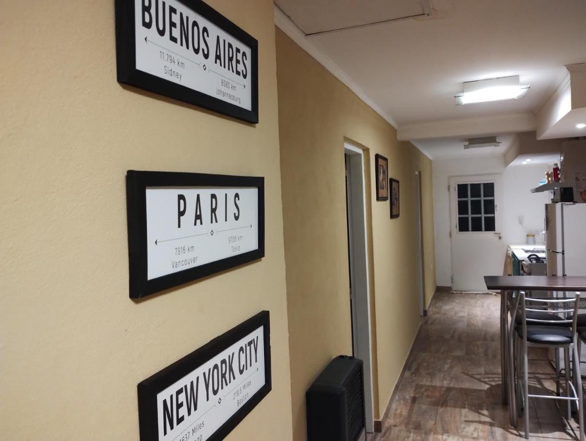 Casa Gregores 2 Gobernador Gregores Ngoại thất bức ảnh