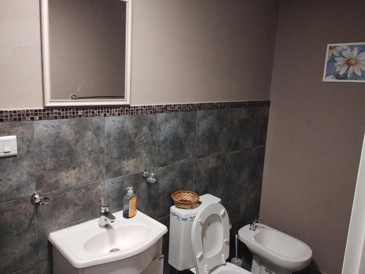 Casa Gregores 2 Gobernador Gregores Ngoại thất bức ảnh