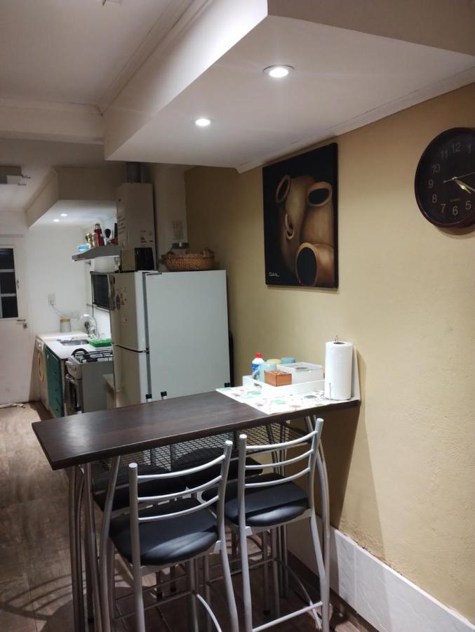 Casa Gregores 2 Gobernador Gregores Ngoại thất bức ảnh